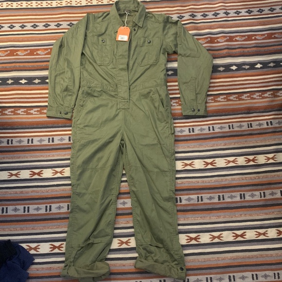 Coveralls - Picture 2 of 3
